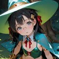 少女E 4枚目