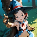 少女E 3枚目