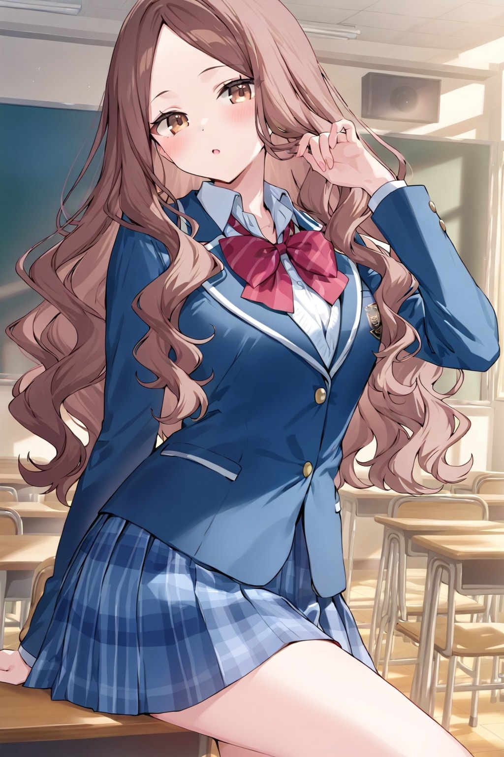 レミンシー家の酸川友里奈さん