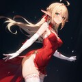 チャイナエルフさん 9枚目
