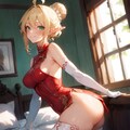 チャイナエルフさん 6枚目