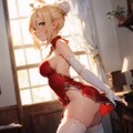 チャイナエルフさん 5枚目