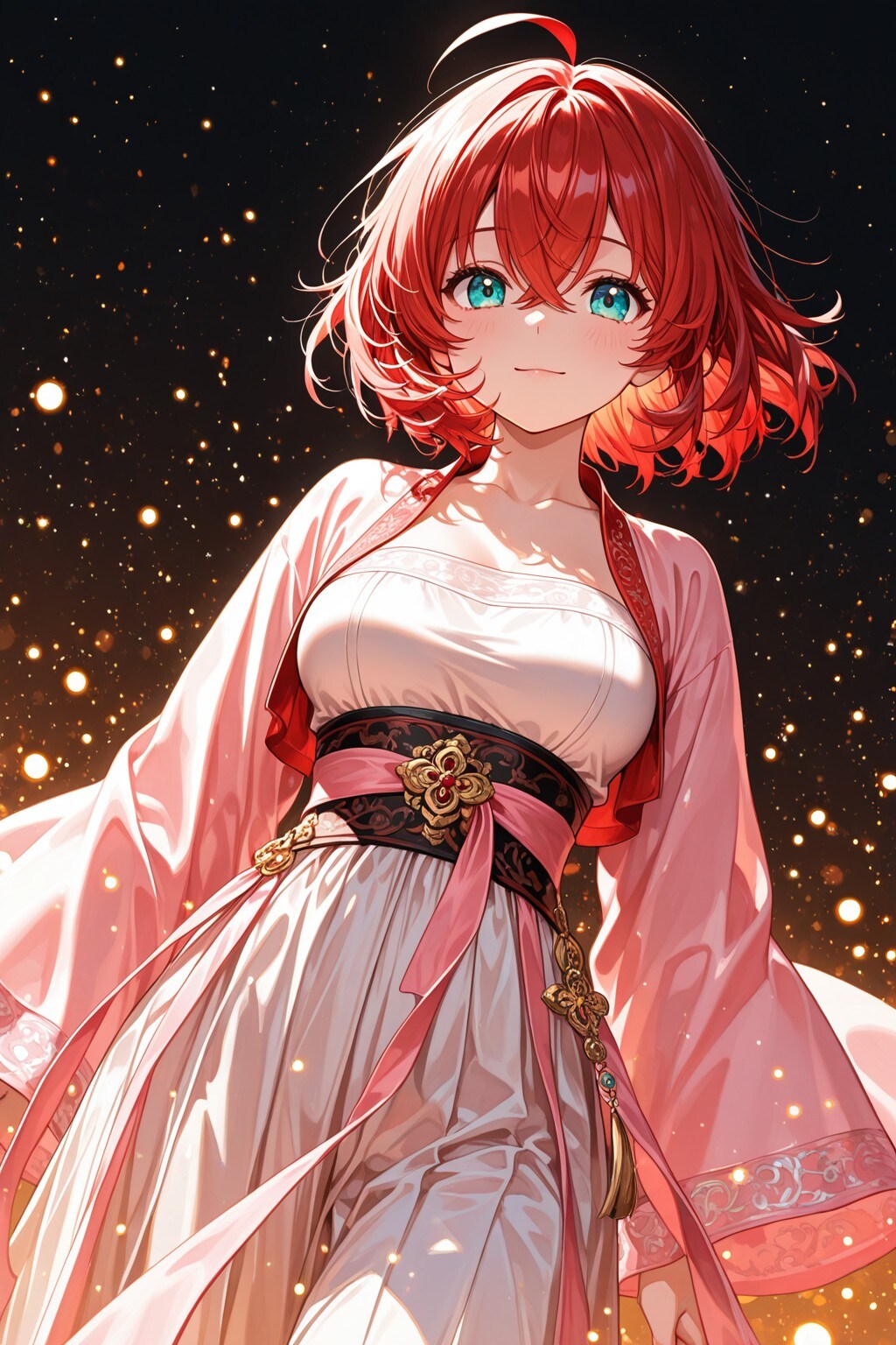 漢服✨