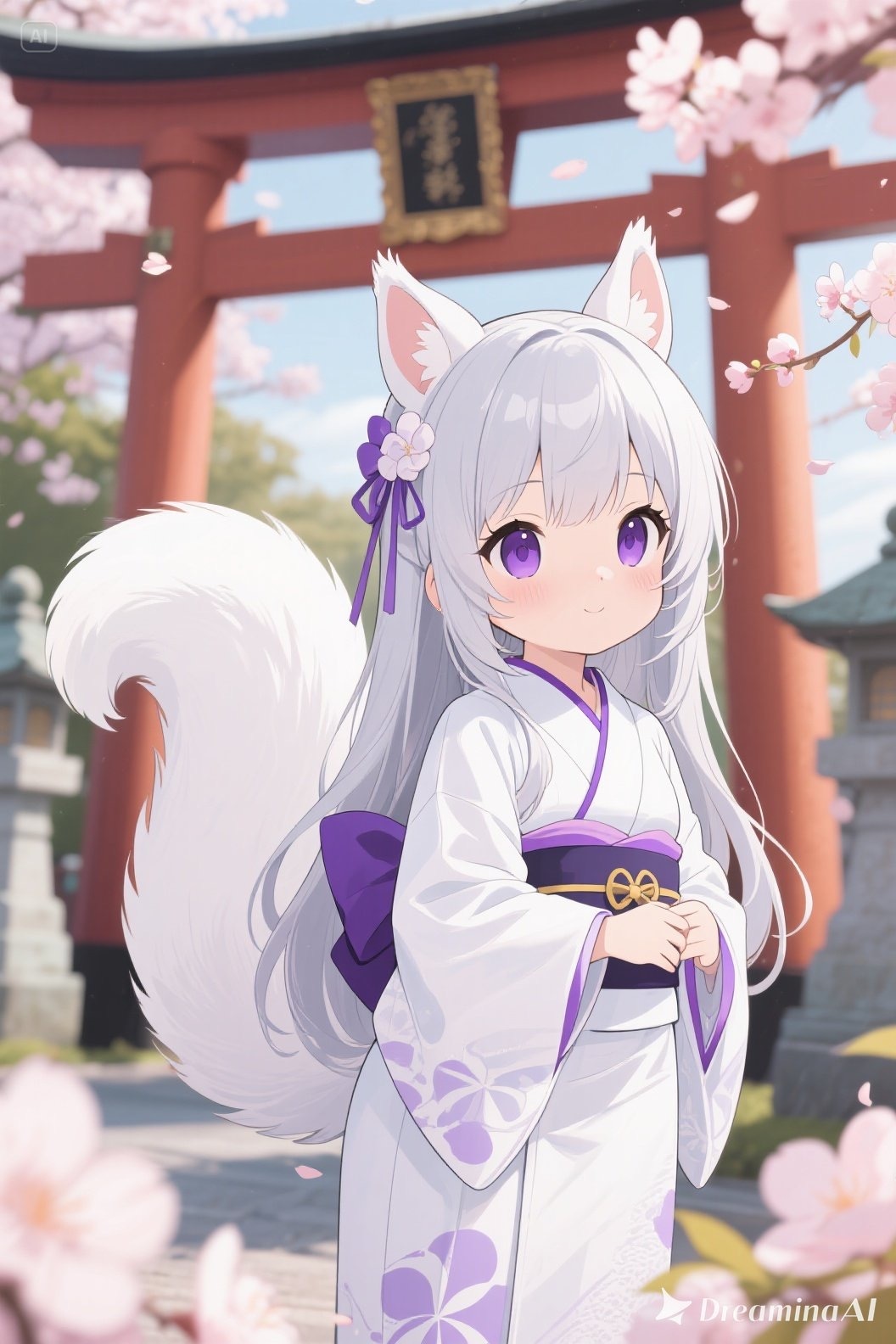 虎鼠神社の御神体674 | の人気AIイラスト・グラビア