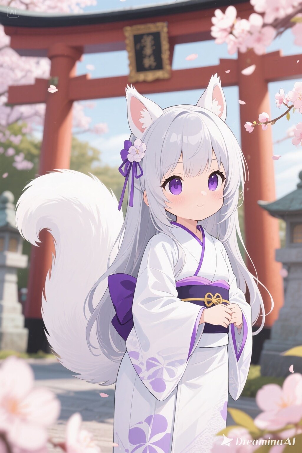 虎鼠神社の御神体674
