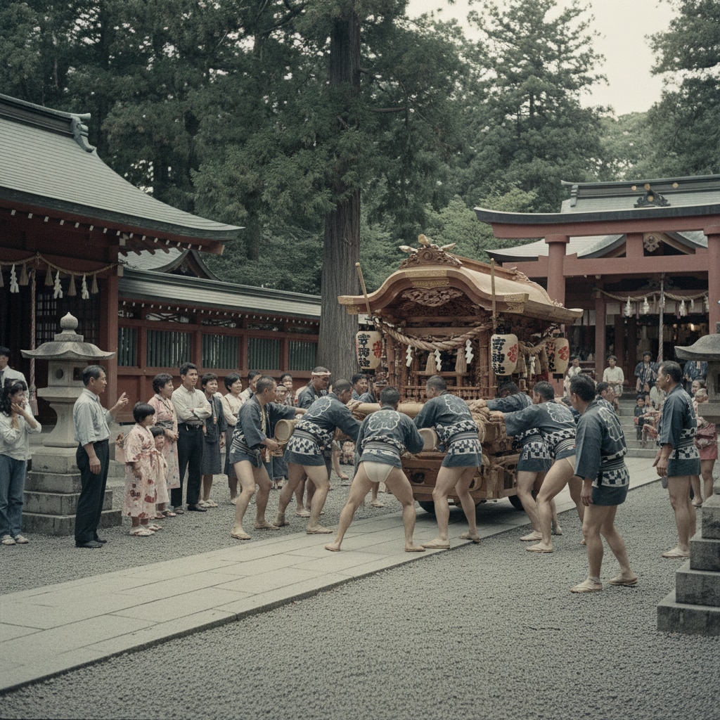 祭り