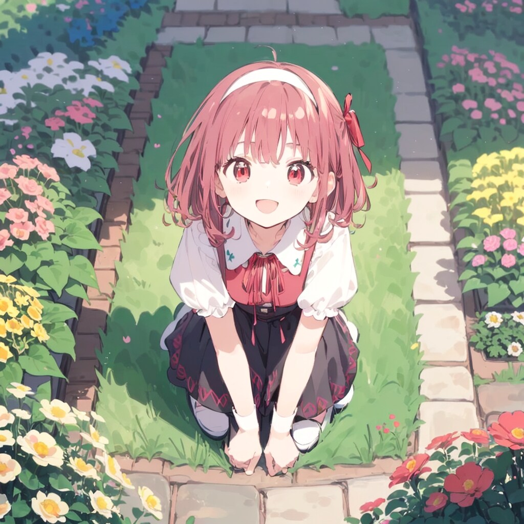 レン（１）