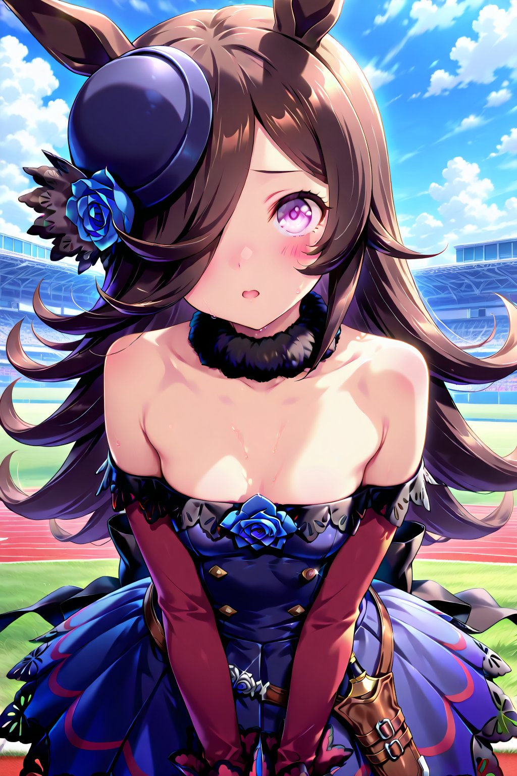 お誕生日おめでと