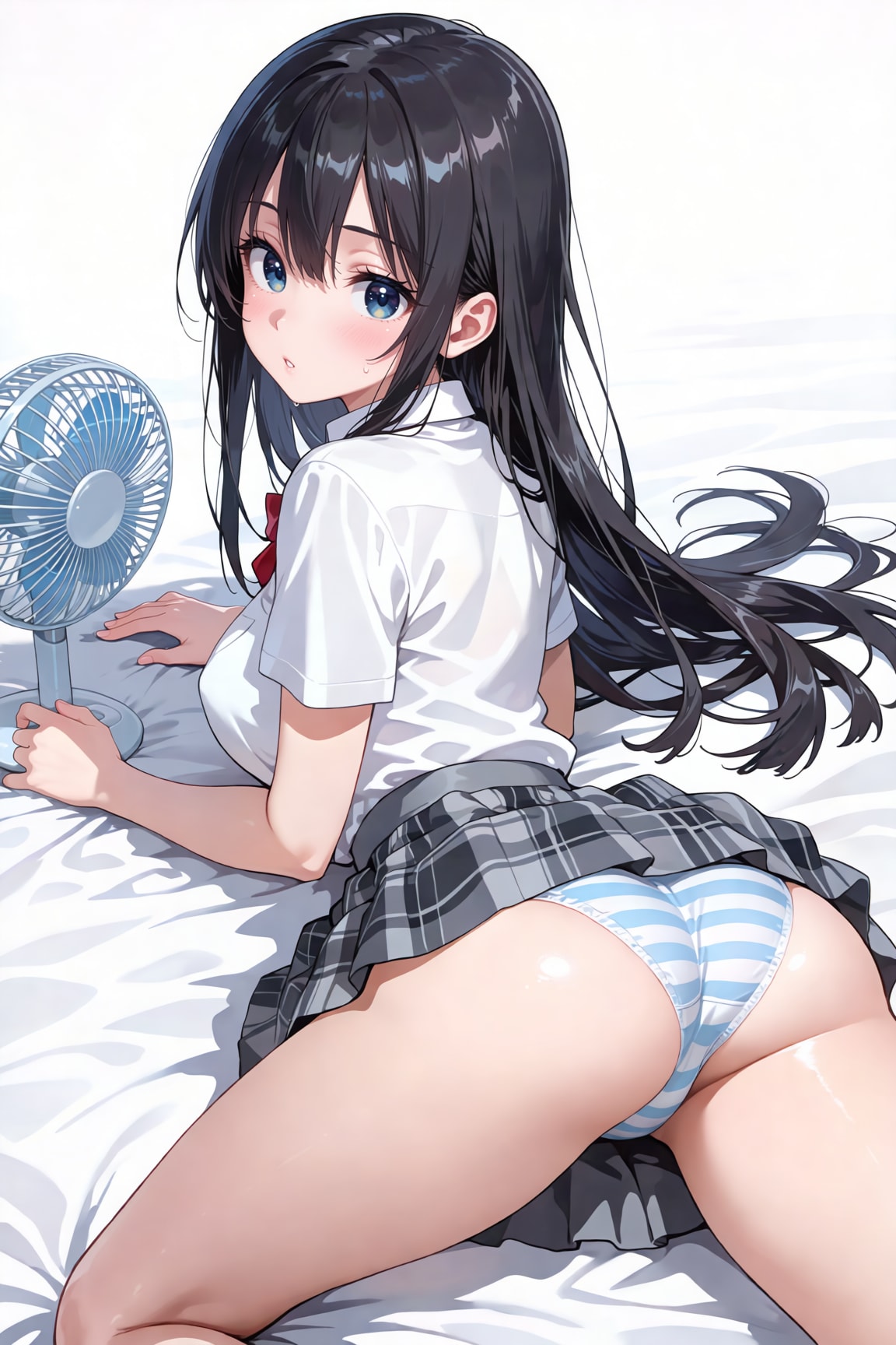 扇風機