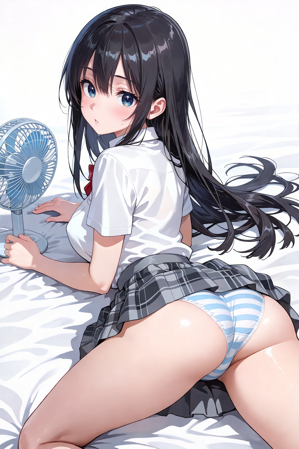 扇風機