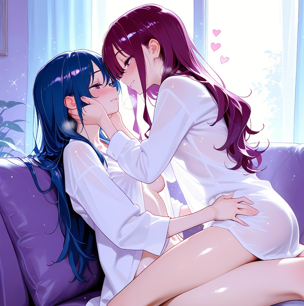 朝百合