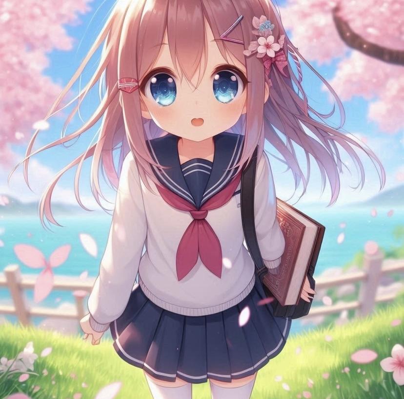 入学式2☆ | の人気AIイラスト・グラビア