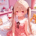 おはようのさとみん #5 - だらだらしたいぷり 4枚目