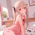 おはようのさとみん #5 - だらだらしたいぷり 9枚目