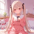 おはようのさとみん #5 - だらだらしたいぷり 2枚目