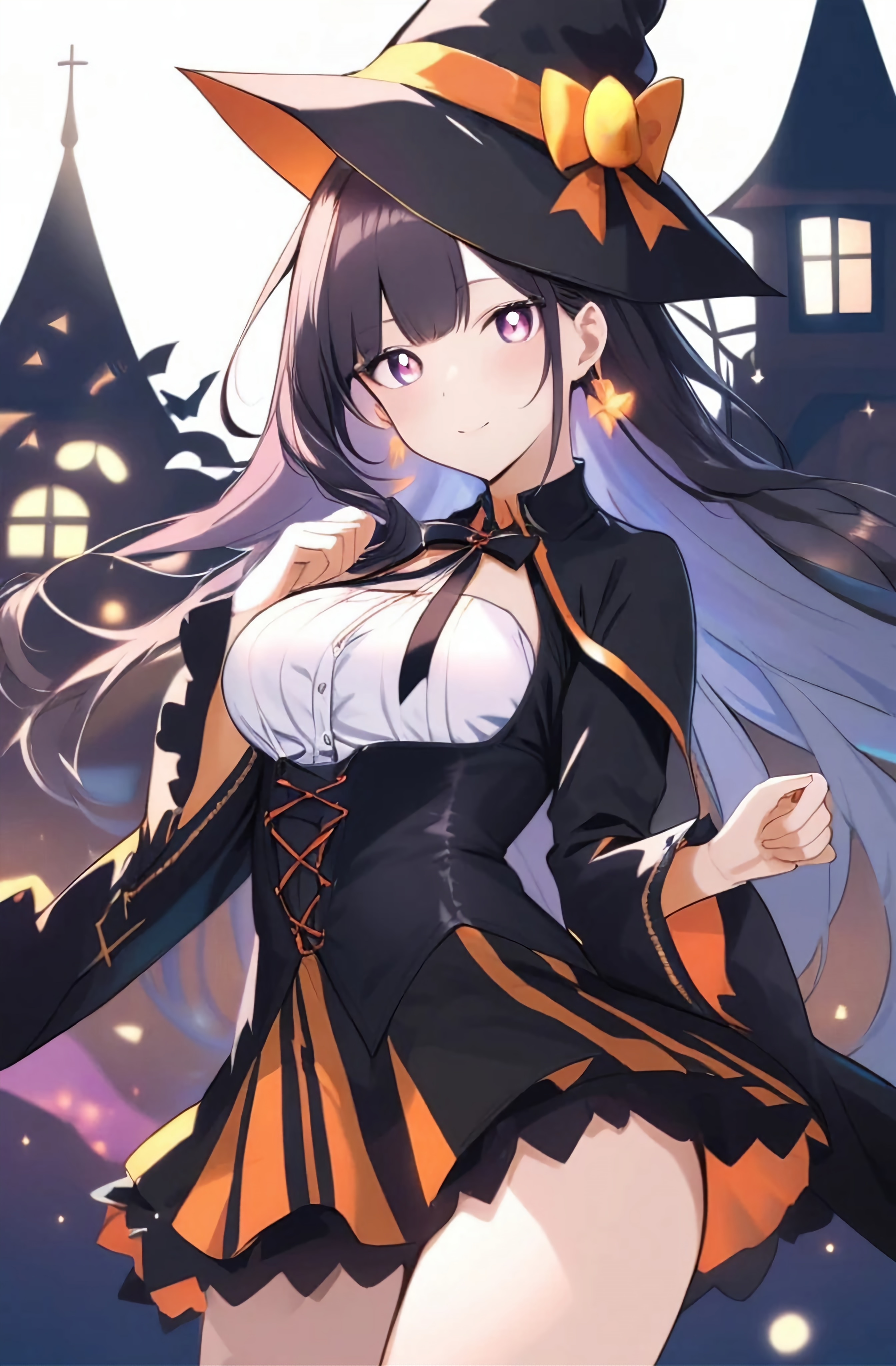 楽しむ未知の異世界