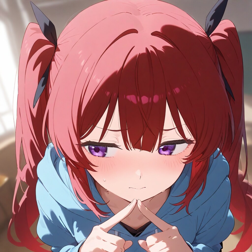 も、もう💕