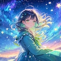 星の子どもたち 2枚目