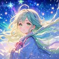 星の子どもたち 5枚目