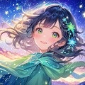 星の子どもたち 4枚目