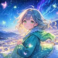 星の子どもたち 6枚目