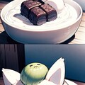 せんべいをくれなきゃおまえをとって食う 4枚目