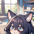 せんべいをくれなきゃおまえをとって食う 3枚目