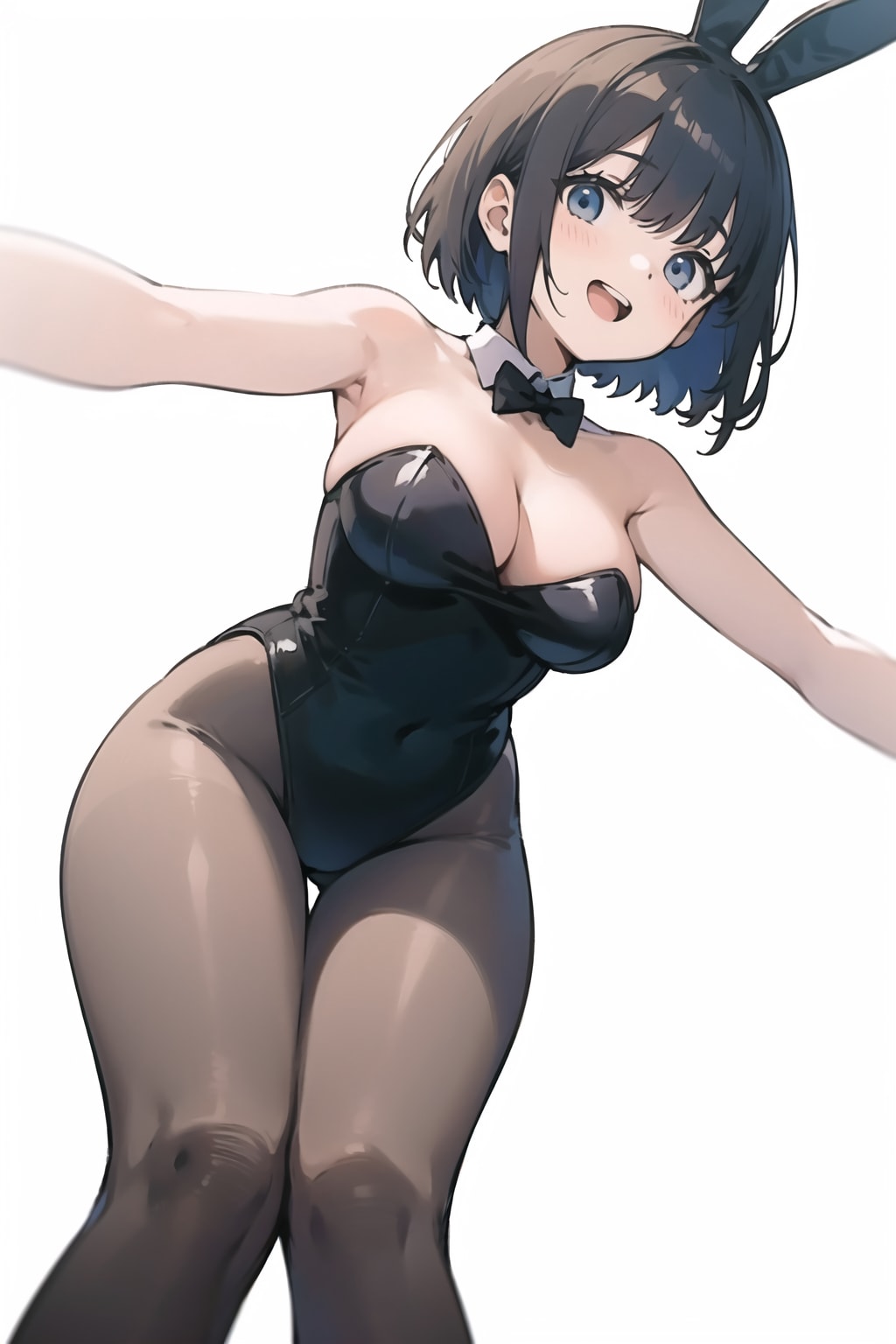 今日のバニーガール（2025/02/01）
