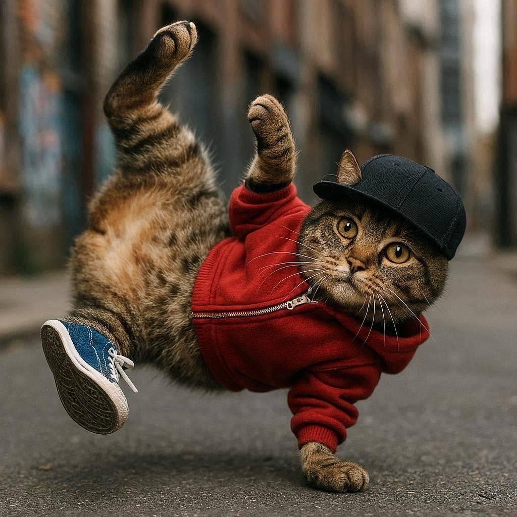 ねこになりたい
