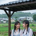 ZIT 雨宿りのバス停 2枚目