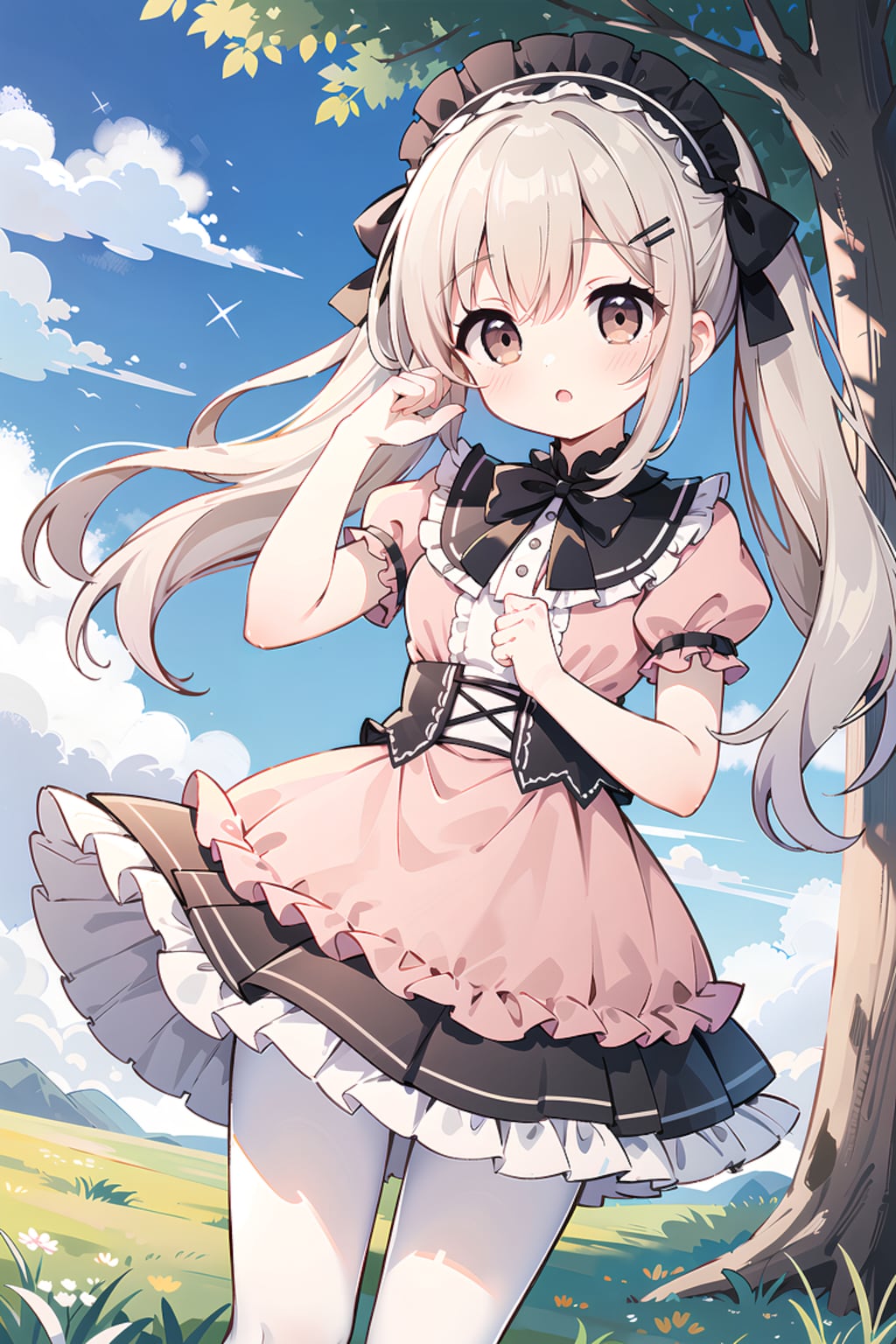 かわいいあのコ 98