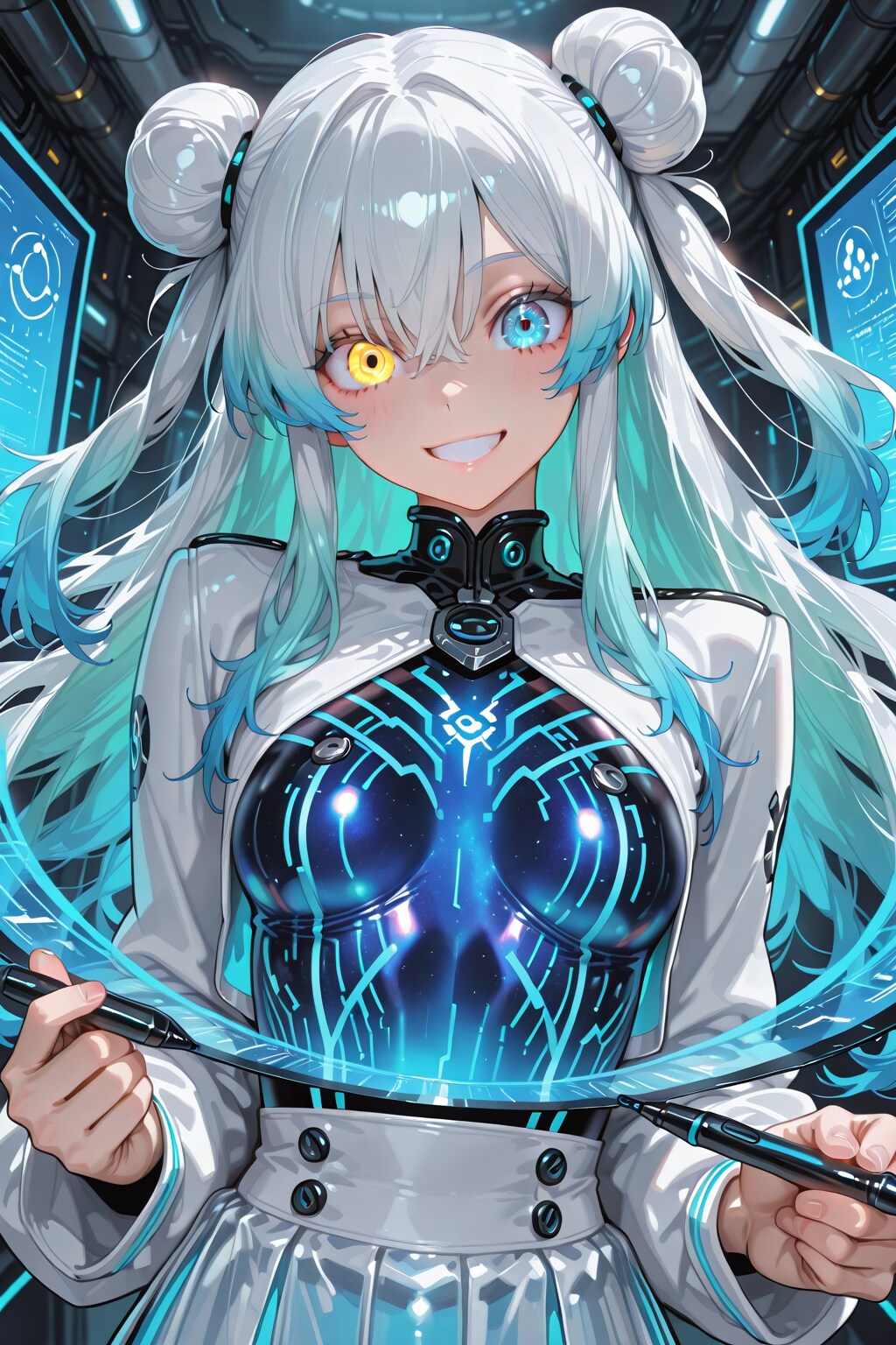 ECHIDNAでLataちゃん