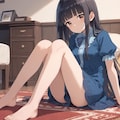 おうちの彼女 10枚目