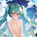 alot miku 3枚目