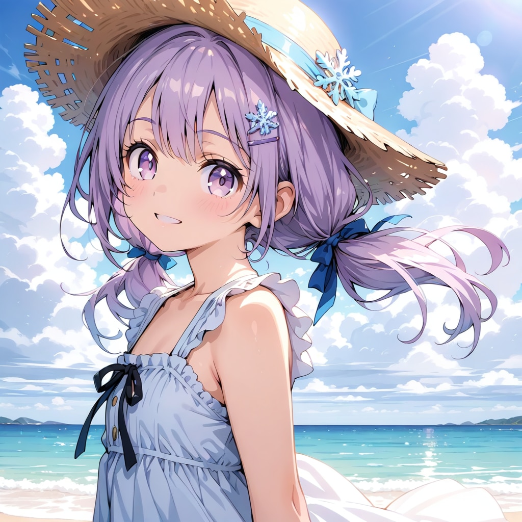 夏♡