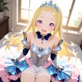 プリンセス 2 4枚目