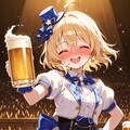 飲むぞーっ！ 9枚目