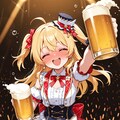 飲むぞーっ！ 3枚目