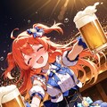 飲むぞーっ！ 10枚目