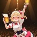 飲むぞーっ！ 4枚目