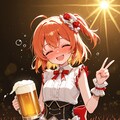 飲むぞーっ！ 5枚目