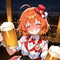 飲むぞーっ！ 7枚目