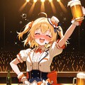 飲むぞーっ！ 6枚目