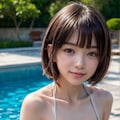 bikini 10枚目