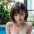 bikini 8枚目