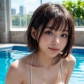 bikini 3枚目