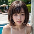 bikini 9枚目