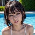 bikini 4枚目