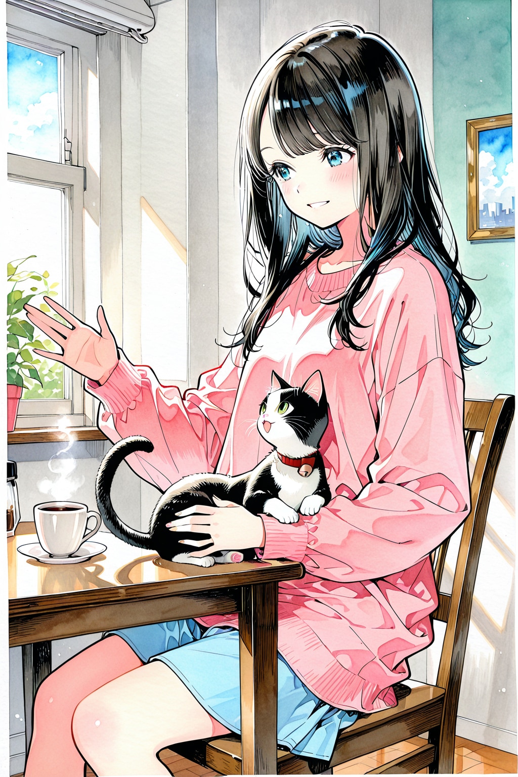 ハイタッチ(PHOENIX)(25)