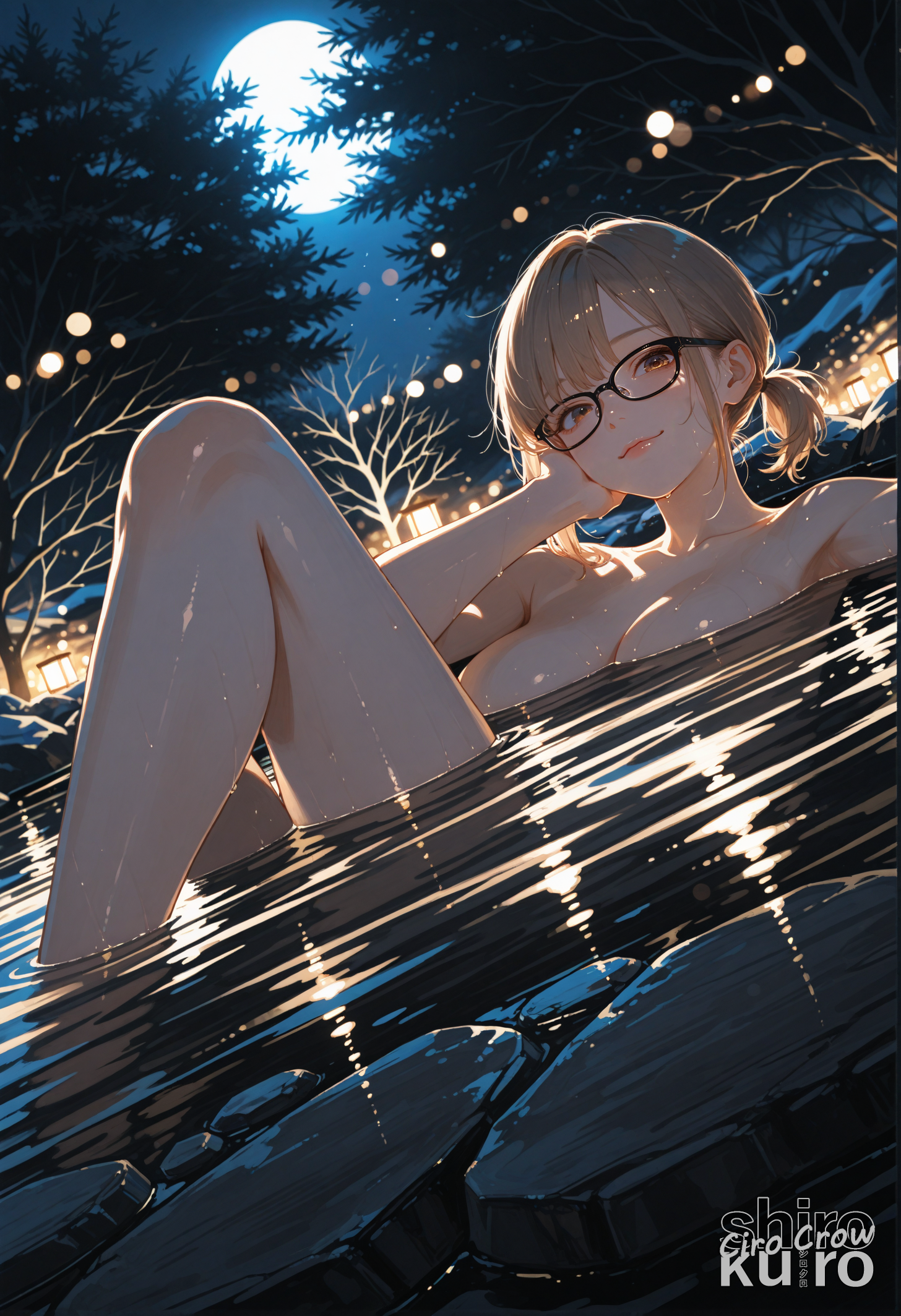 お風呂の日